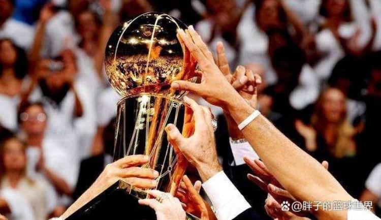 nba赢得总冠军好处「NBA五大夺冠要素想要赢得总冠军这五点缺一不可」