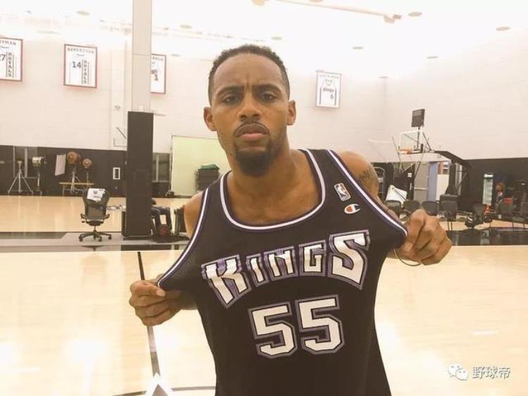 NBA模仿帝「NBA模仿帝居然也是个职业球员红的不是没有道理」