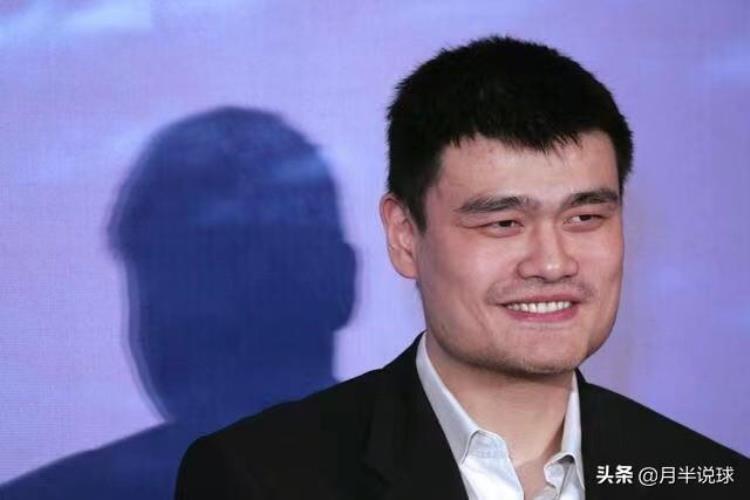 打过NBA还能领退休金姚明每年大概21万周琦和孙悦一毛钱没有