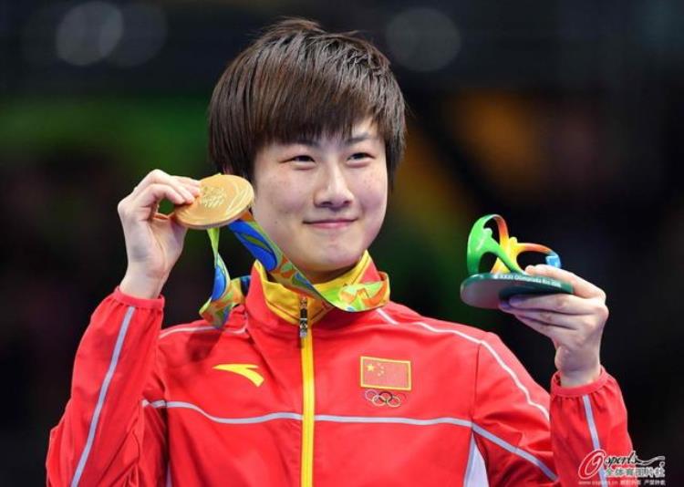 中国乒坛获得世界冠军最多的前五名是谁都是获得了哪些世界冠军