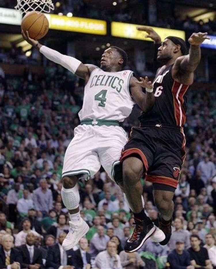 nba 365「NBA365天365星内特罗宾逊」