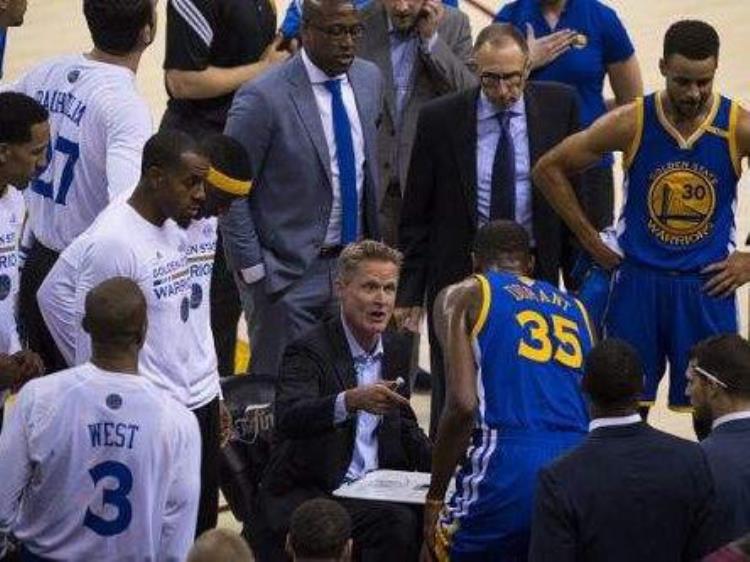 nba一场比赛能叫几次暂停「NBA季后赛叫暂停也有技巧晚叫早叫不叫都会影响比赛结果」