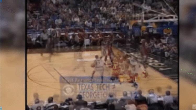 艾弗森韦德很常用的过人动作现在NBA却很少人用了