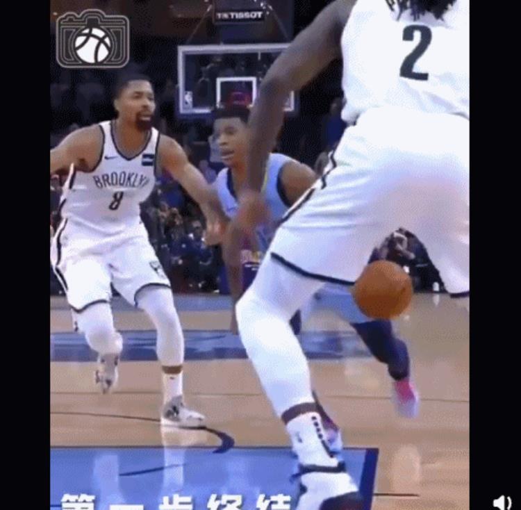 5个nba实战进攻技巧「5个NBA实战进攻技巧」