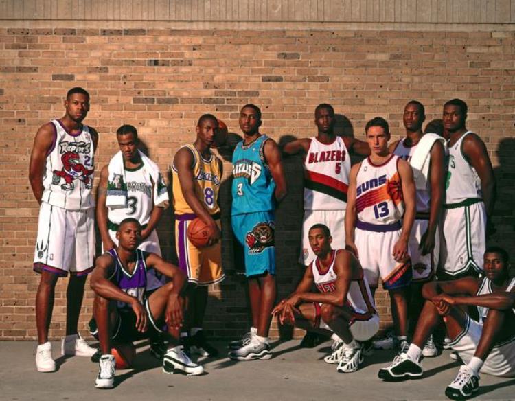 NBA75大巨星「nba75大巨星雷阿伦」