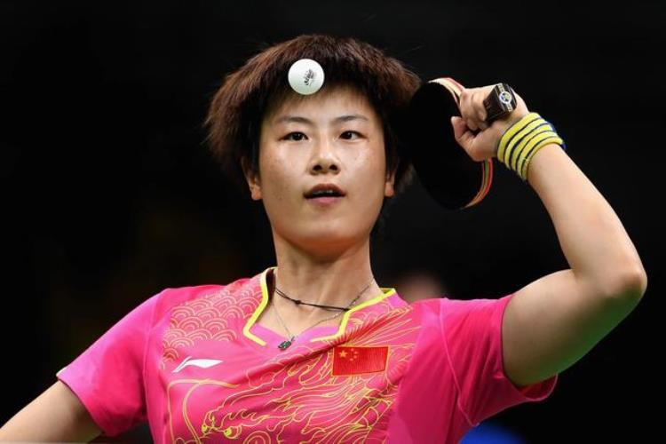 目前为止中国乒乓球男队共有几位大满贯得主「中国乒乓球队历史上9名大满贯得主排行榜排名不分先后」