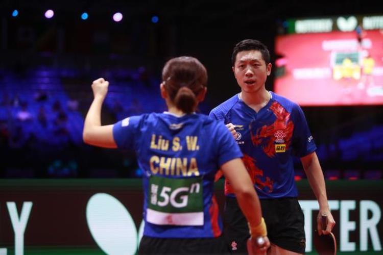 中国公开赛乒乓球赛程表 直播,2019年国际乒联各项赛事赛程