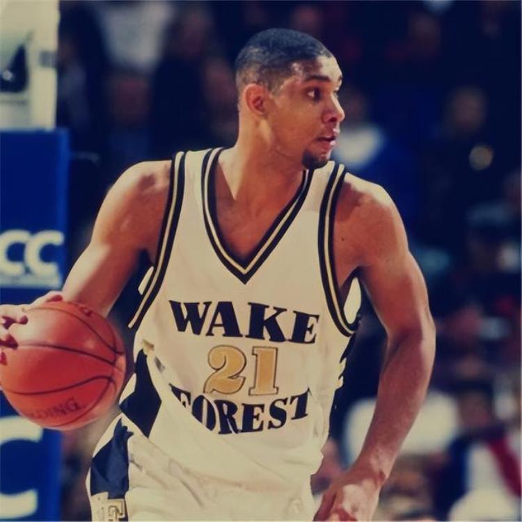 nba现役75大球星「2位75大球星5大全明星近十年只有2人进入NBA这所大学仍受好评」