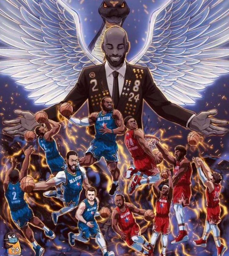 nba各个奖杯名称「NBA有哪些奖杯以人命名只有两位球员入选没有乔丹有科比」