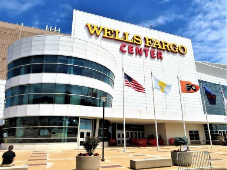 nba东部所有球队「NBA东部联盟球队主场巡礼每个都是城市地标你喜欢哪支球队」
