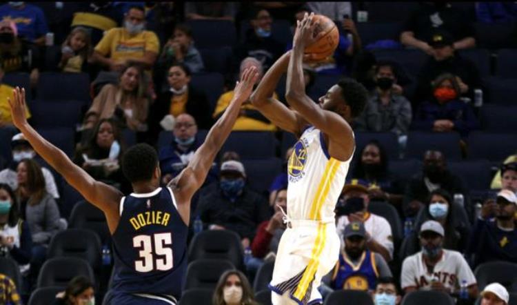 nba常规赛82场怎么排的「NBA常规赛82场比赛怎么排以勇士队为例简单聊一聊」