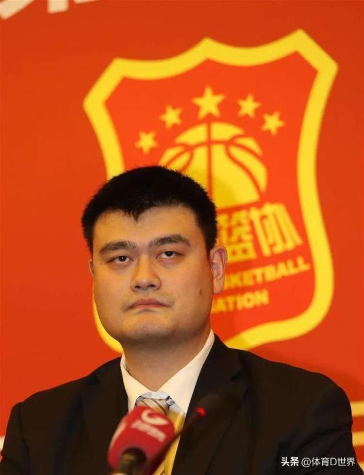 nba球星怎么评价姚明「成就不高却得到了高度评价听听这八位球星是如何评价姚明的」