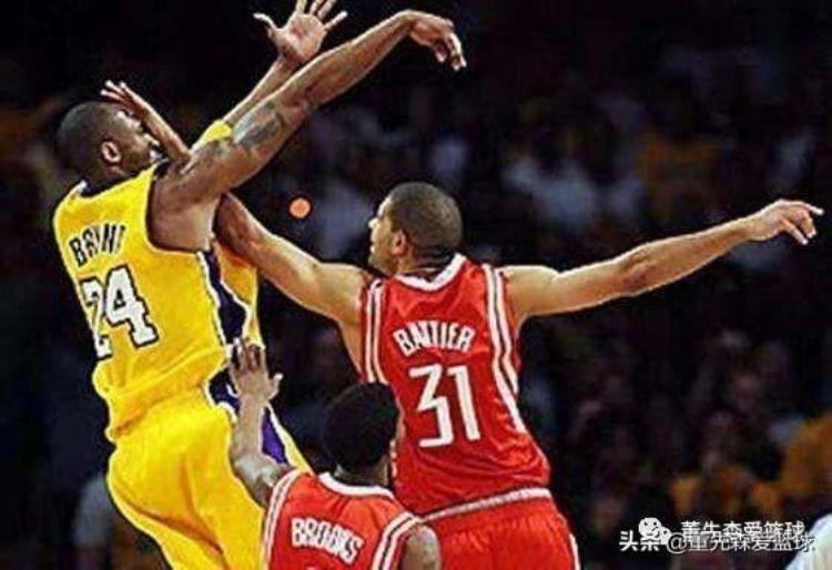 NBA的不同时代的防守强度