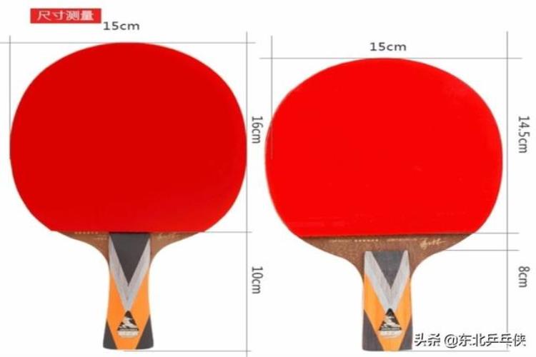 乒乓球底板如何选了解三个方面六种类型适合自己才是最好的