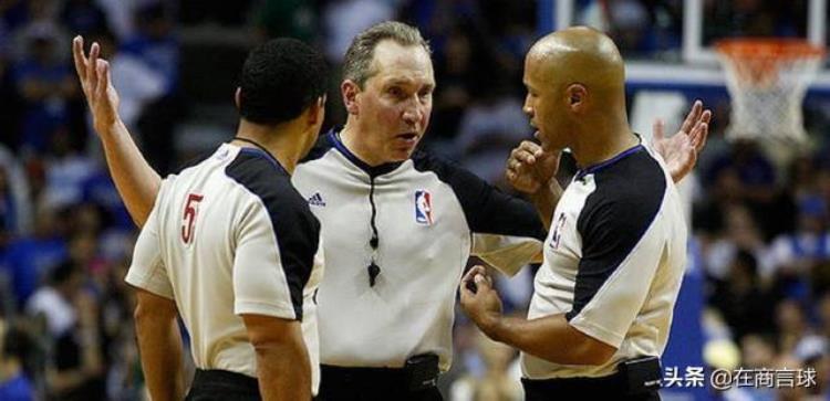 怎样竞选裁判员「NBA的裁判是怎么选拔的裁判每天要做哪些事」