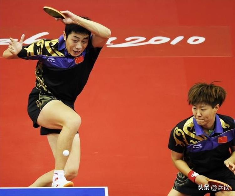乒乓球全锦赛大名单出炉9位世界冠军领军马龙刘诗雯不参加