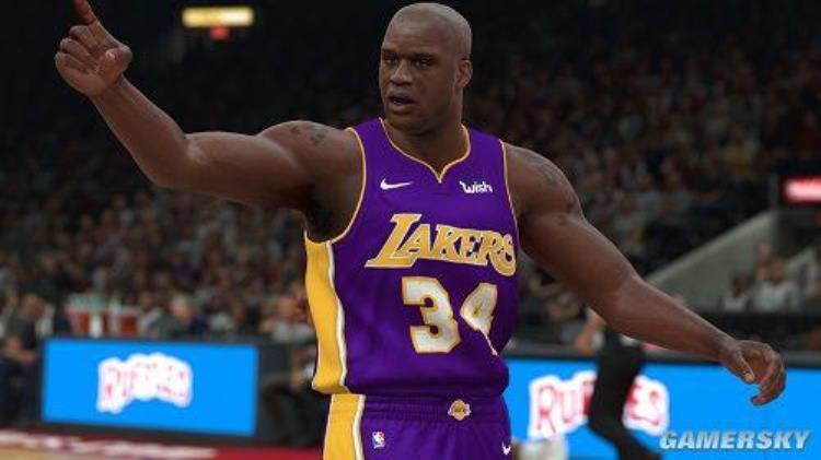 nba2k球员各项能力值「nba2k的球员能力评分现实篮球世界的兵器谱」