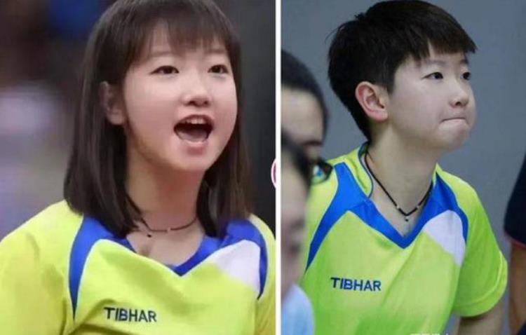 盘点中国历届乒乓球名将116人获世界冠军包含中国男女第一冠