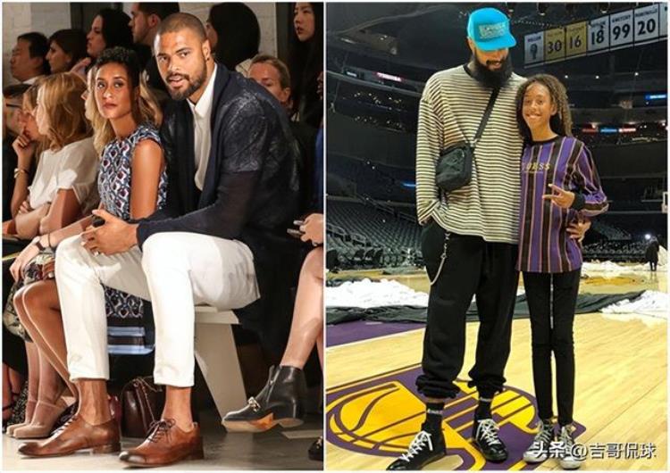 美国拳王老婆养了八年「NBA拳王40岁生日19年豪赚18亿离婚后养3个孩子」