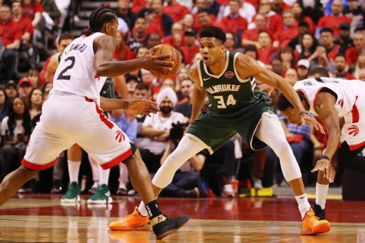 NBA译名普通话粤语大PK字母哥很难读锡安争议很大
