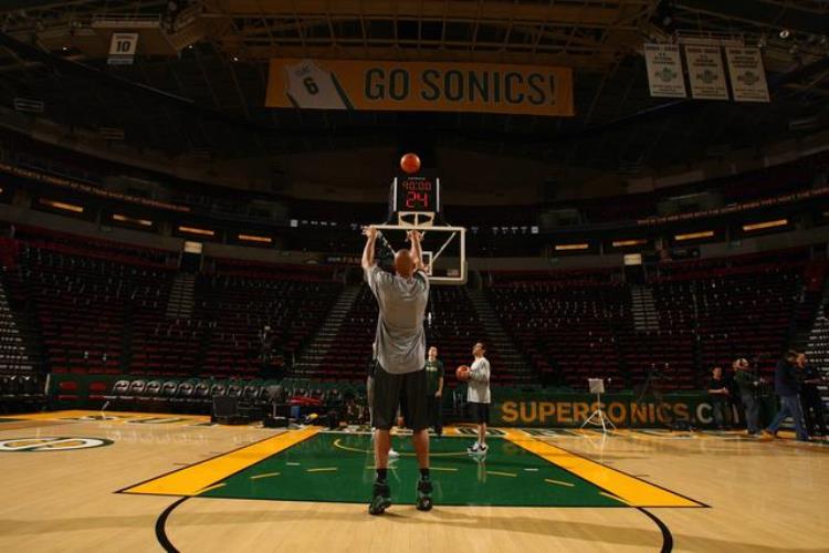 NBA75大巨星「nba75大巨星雷阿伦」
