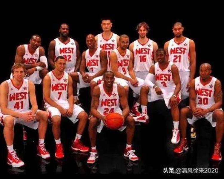1996年NBA全明星赛「历年19962022NBA全明星赛大全」
