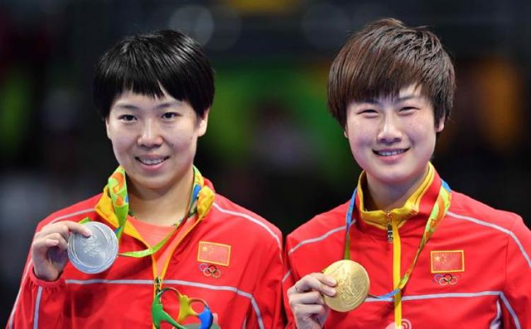 中国历届乒乓球世界冠军名单「盘点中国历届乒乓球名将116人获世界冠军包含中国男女第一冠」