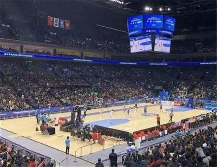 国际篮球跟NBA有什么区别「国际篮球和NBA有什么差别你或许真的不住地我们一起来看看」