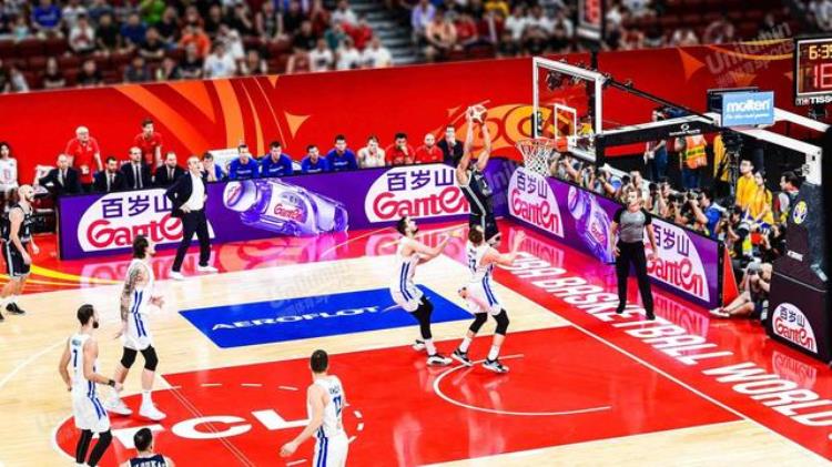 NBA与国际篮联的不同之处当个真球迷吧