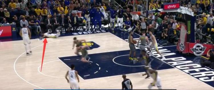NBA比赛篮筐高度「如果NBA篮筐调高10cm那比赛风格怎么变球迷大博班不能站扣」
