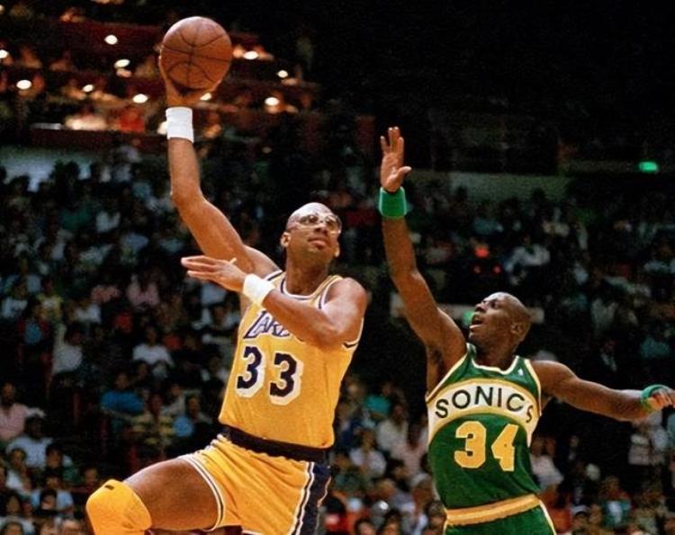 生涯达到20年有多难NBA仅9人做到过皆为球场上的常青树