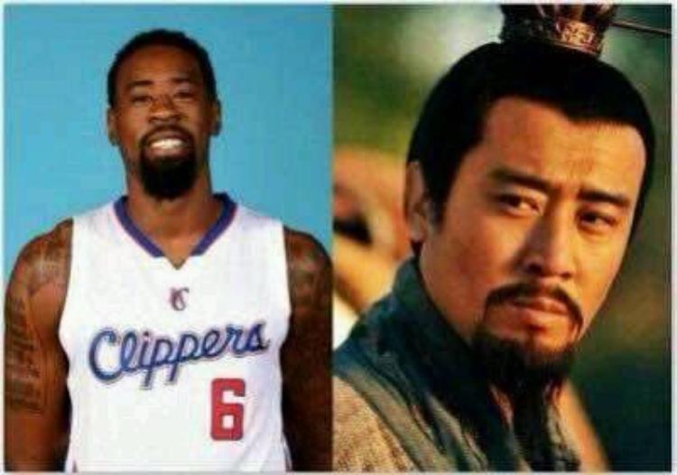 nba球员外号的来历「NBA球星中文外号都怎么来的汤神邓肯很佛系4位以貌取名」