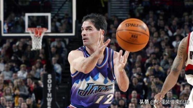 详细版NBA二十余项荣誉含金量排名你同意吗