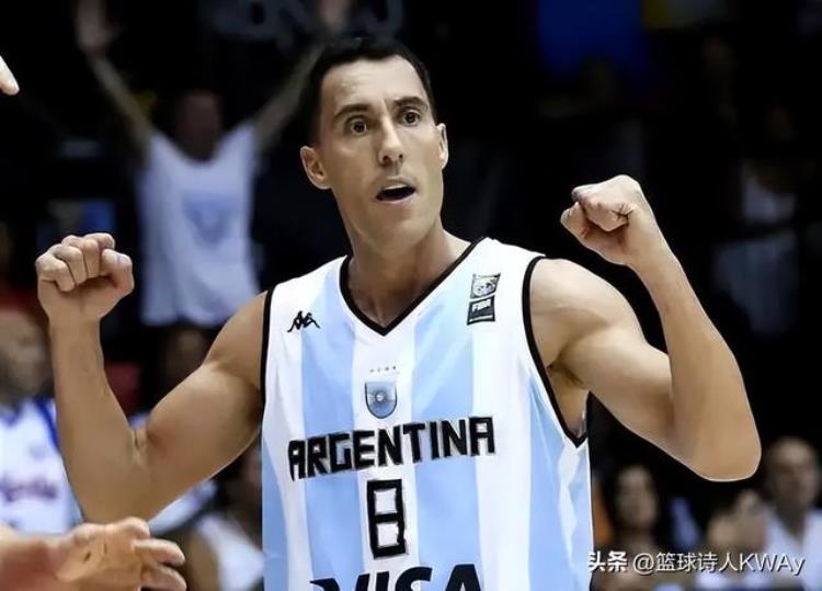 巴勃罗普里吉奥尼5年职业生涯签了4份合同NBA最老新秀