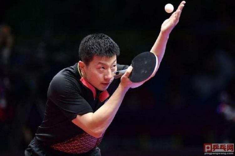 林昀儒2019世界杯7局击败马龙夺铜决胜局轰9比1创最佳战绩