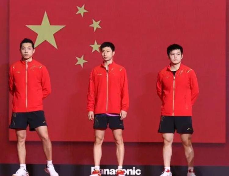 马龙PK许昕多角度分析谁是国乒教练最优人选