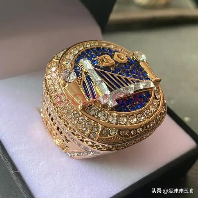 nba总冠军戒指百科「涨知识了NBA总冠军戒指知识大解说」