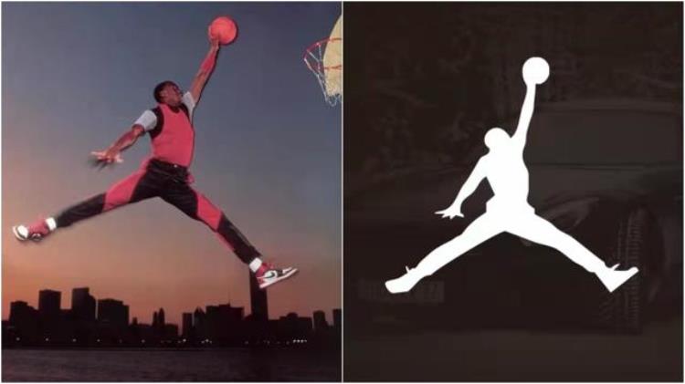 盘点NBA球星的个人logo乔丹我的logo不是扣篮