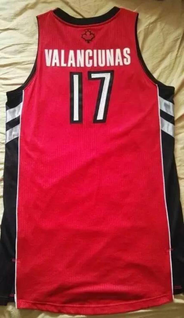 nba球衣黑条「装B必备NBA球衣黑话速成指南」