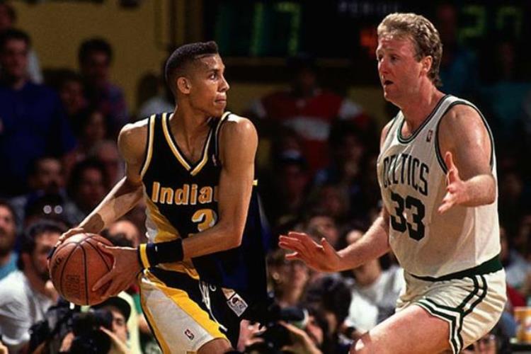 NBA垃圾话艺术「垃圾话正在失传的NBA艺术来看看传奇巨星们怎么互喷垃圾话」