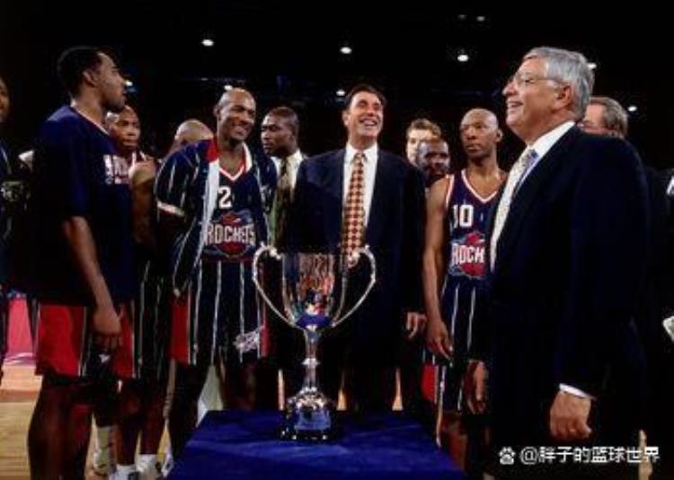 nba赢得总冠军好处「NBA五大夺冠要素想要赢得总冠军这五点缺一不可」
