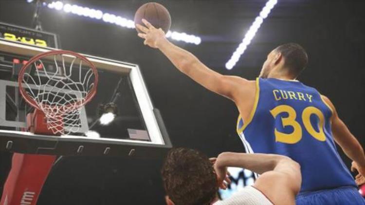 NBA三分线延长是为了与众不同还是另有原因