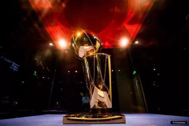 nba各个奖杯名称「NBA有哪些奖杯以人命名只有两位球员入选没有乔丹有科比」