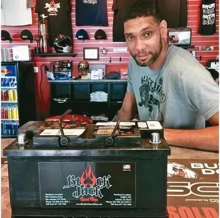 Nba老板「NBA球星退役后的工作老板市长解说员等谁过得最潇洒」
