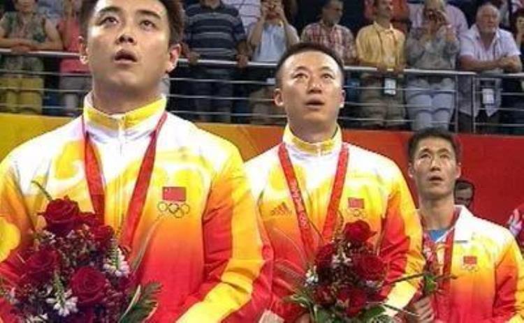乒乓球男子未来10大新星预测中国仨日本俩