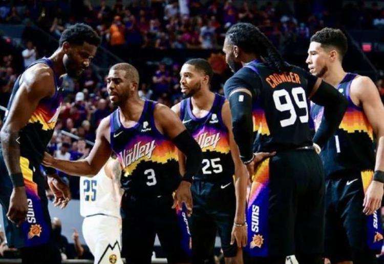 NBA季后赛第二轮对阵「NBA季后赛第二轮对阵新鲜出炉强队一个没少您看好谁」