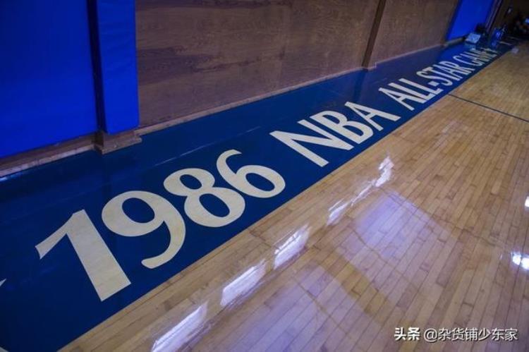 nba的木地板「NBA球场木地板好在哪3大要素造就高规格地板」