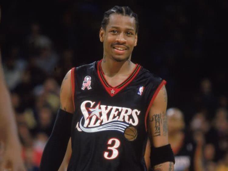 nba球衣推荐「深度长文细数有史以来最好的30件NBA球衣」