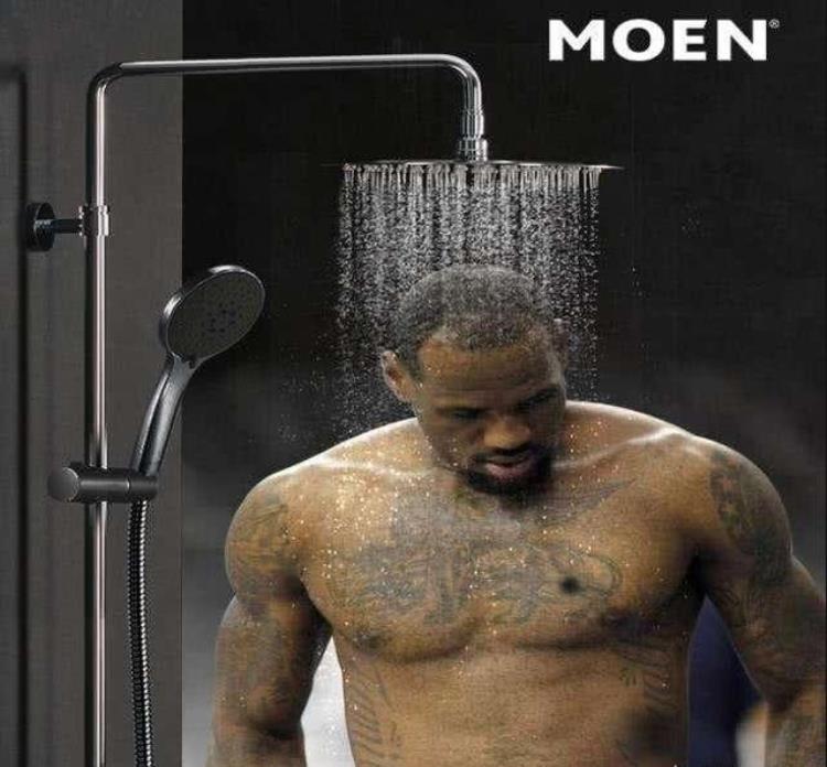 NBA潜规则赛前一定要用除臭剂球员不用的话众矢之的