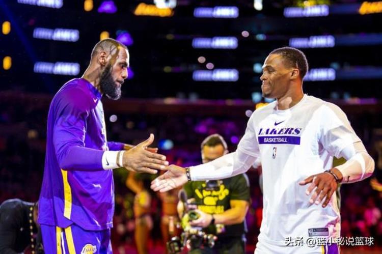 NBA本赛季三分投篮最差的5支球队湖人怎么了